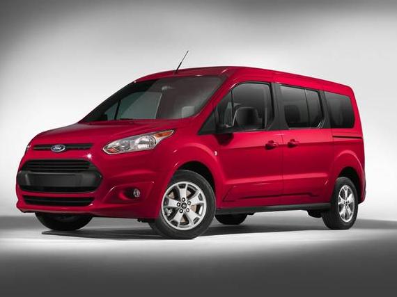 FORD TRANSIT CONNECT 2016 NM0AE8F74G1276594 image